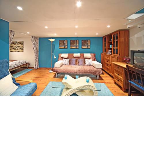 Basilica Suite Apartment