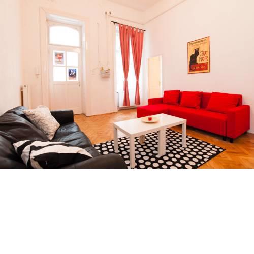 Basilica TriPest apartment