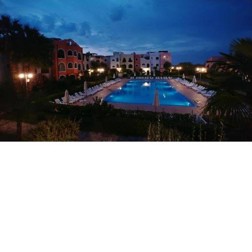 Basilicata Host to Host - SUNSET HOUSE - BORGO SAN BASILIO