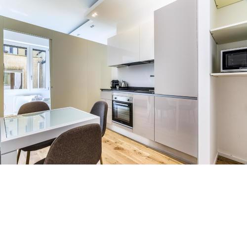 Basiliche Apartment