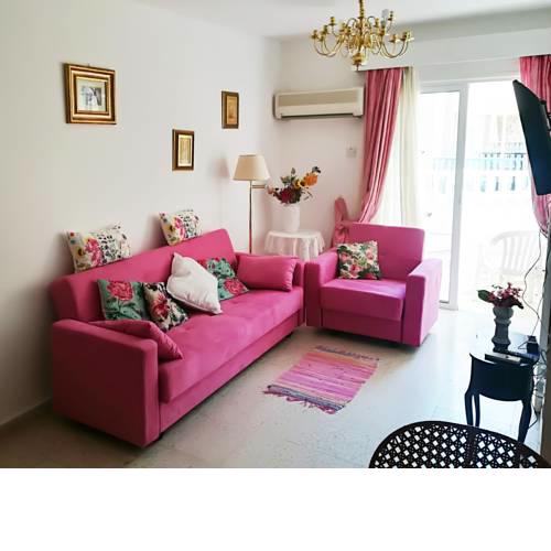 Basilika Apartment