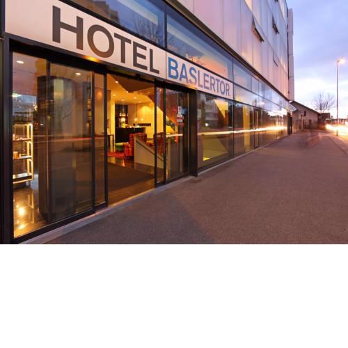 Baslertor Swiss Quality Hotel