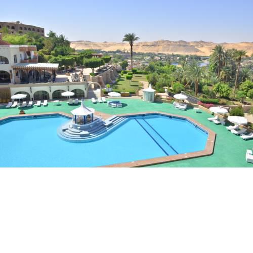 Basma Hotel Aswan