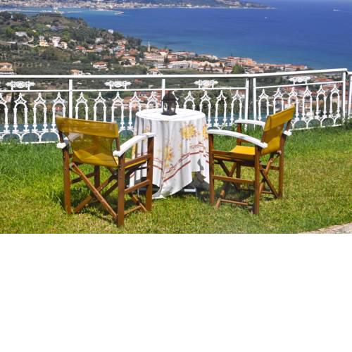 Baso Hilltop Apartments