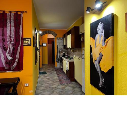 Basoccu apartment