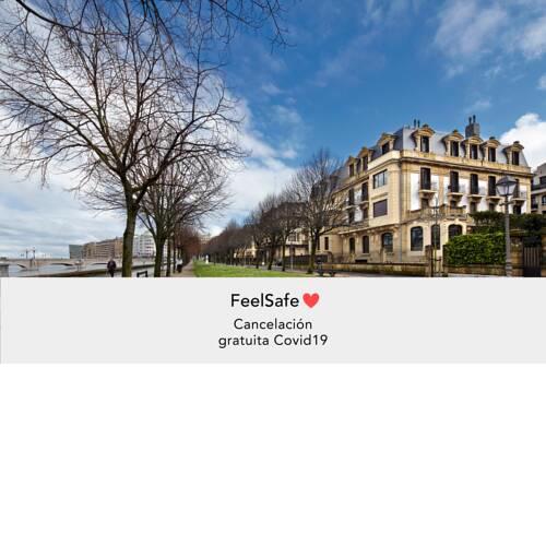 Basque by FeelFree Rentals