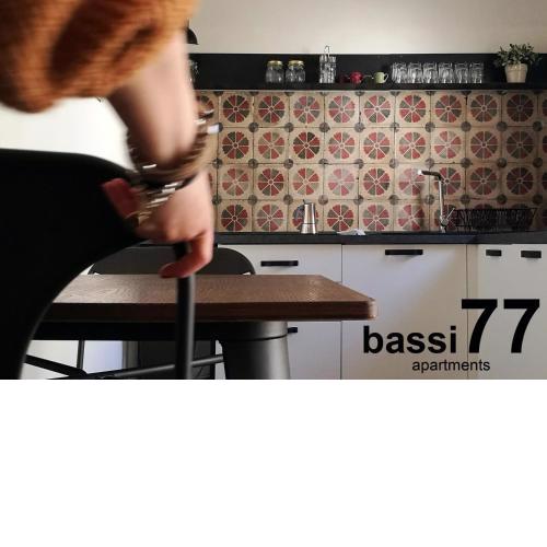 Bassi77 - rooms & apartments