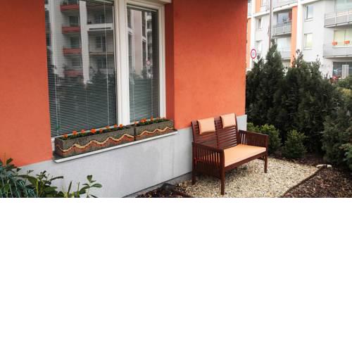 Bastien Studio near Airport