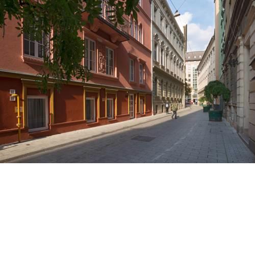 Bastion Hotel Budapest
