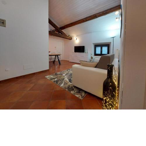 Bastione Apartment