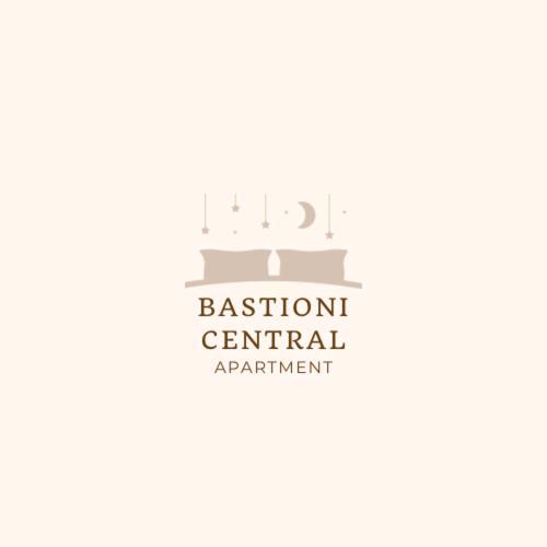 Bastioni Central Apartment