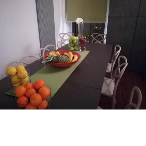 Bastioni Home