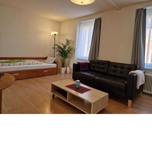 Bastis Family Apartment