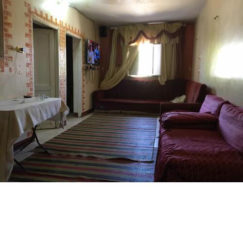 Bata guesthouse