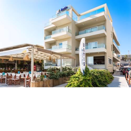 Batis Hotel
