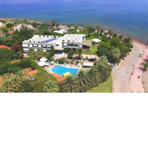 Batis Hotel