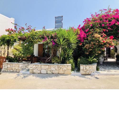 Batistas Apartments