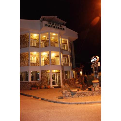 Batselas Classic Hotel