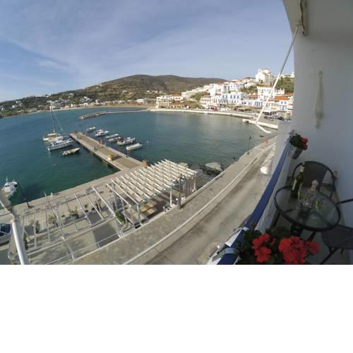 Batsi Bay