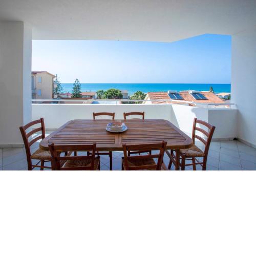 Battigia Casa Vacanze-Alcamo Marina