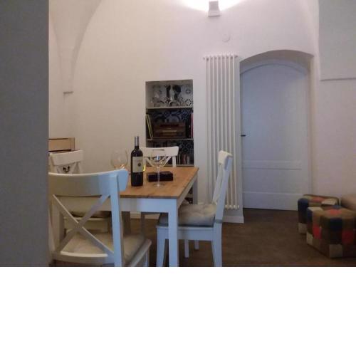 BATTISTI GUEST HOUSE