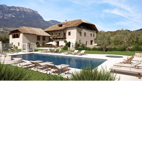 Battisti Suites Deluxe mit Sauna und Brunch - Adults only - Neueröffnung 2023