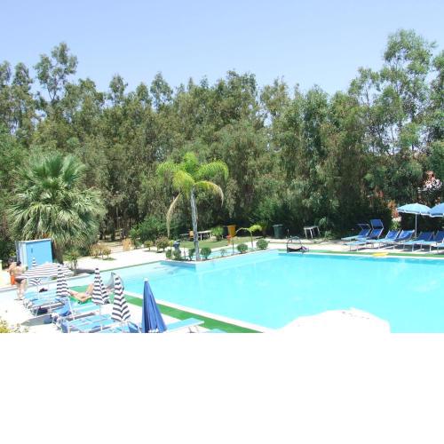 Batuca Village & Camping