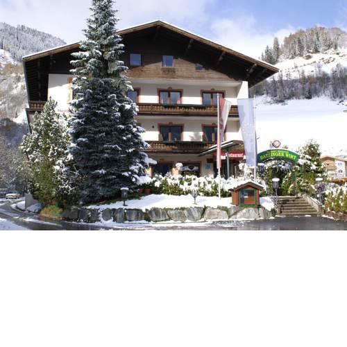 Batzinger Mühlbach by Travel Partner