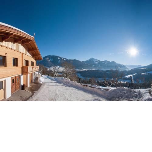 Bauernchalet