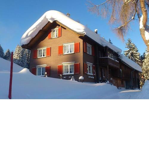 Bauernhaus Cafrida