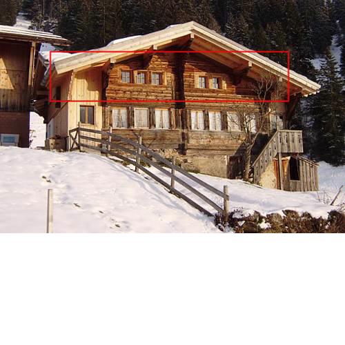 Bauernhaus Gschwend