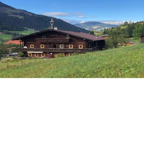 Bauernhaus Katzendorf by Home2be Kitzbühel