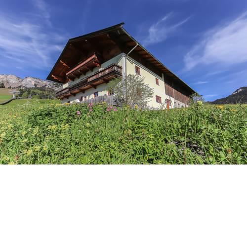 Bauernhaus Loderbichl
