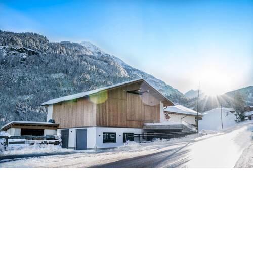 Bauernhaus Martinus
