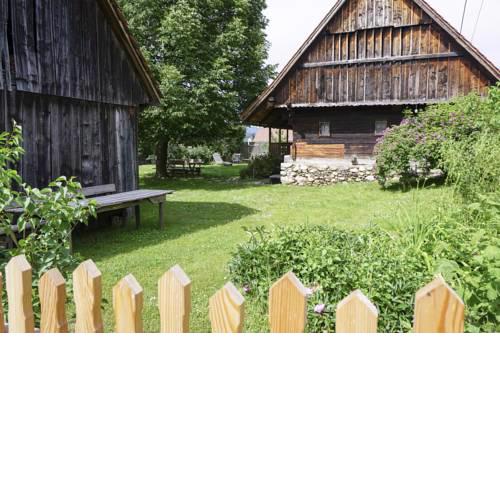 Bauernhaus Raunschuster