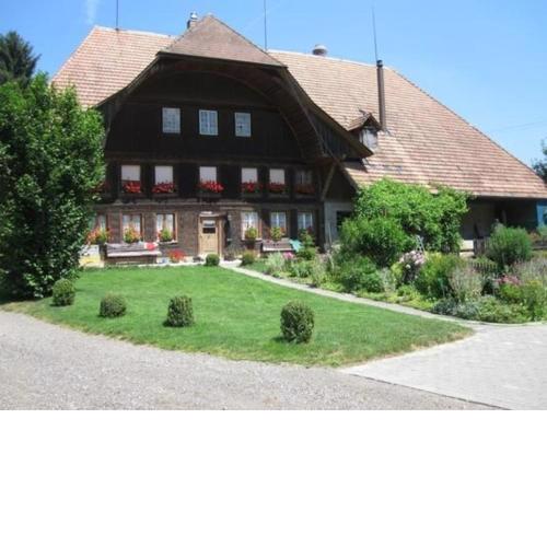 Bauernhof-Bleiche