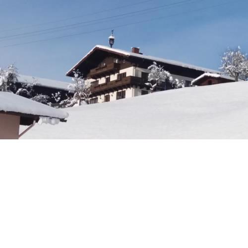 Bauernhof Burglehen