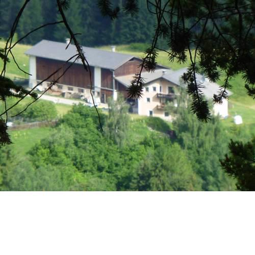 Bauernhof Familie Netzer