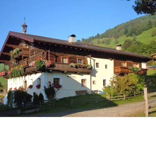 Bauernhof Gasteg 231S