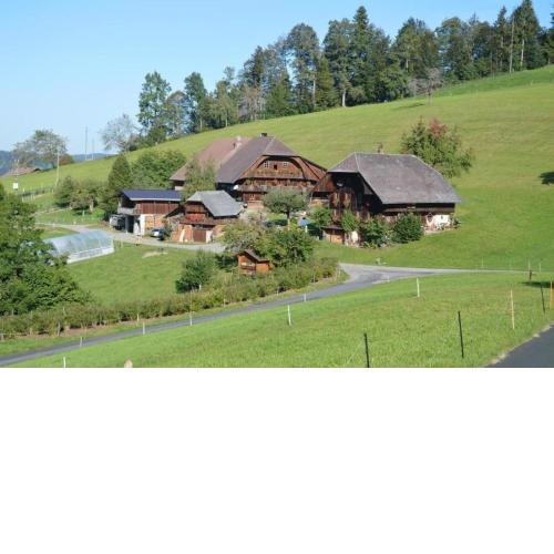 Bauernhof Gerber