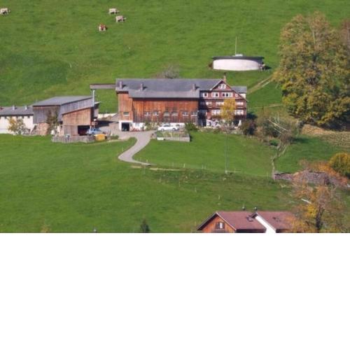 Bauernhof Hasenbüel