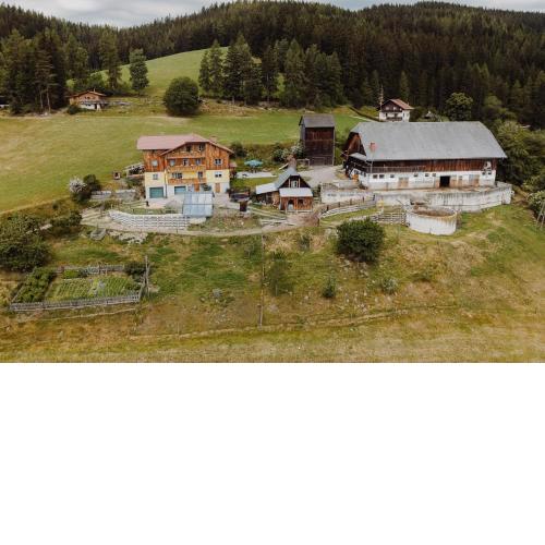 Bauernhof Kamsker-Stuber