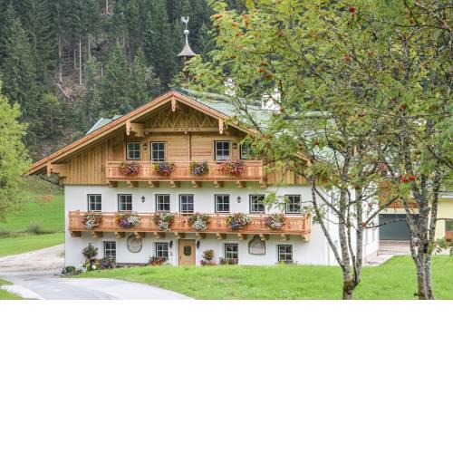 Bauernhof Krahlehenhof