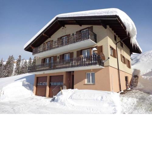 Bauernhof obere Fraumatt