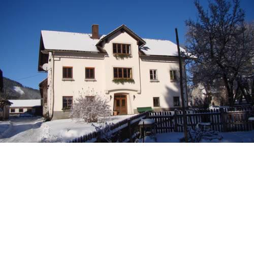 Bauernhof Plachl
