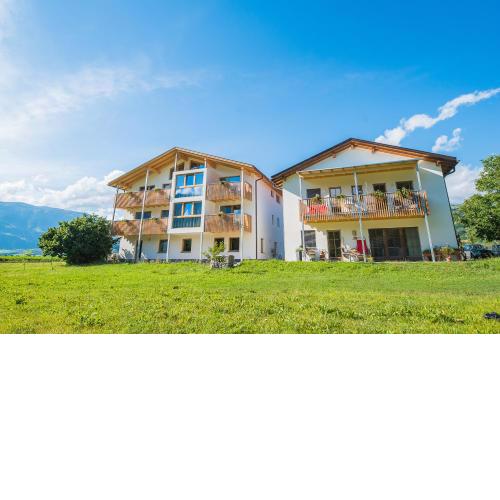 Bauernhof Residence Hausergut