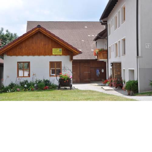 Bauernhof Schrammel