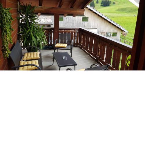 Bauernhof Sot Curtegns