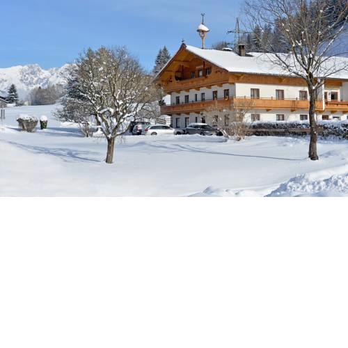 Bauernhof Strasserhof