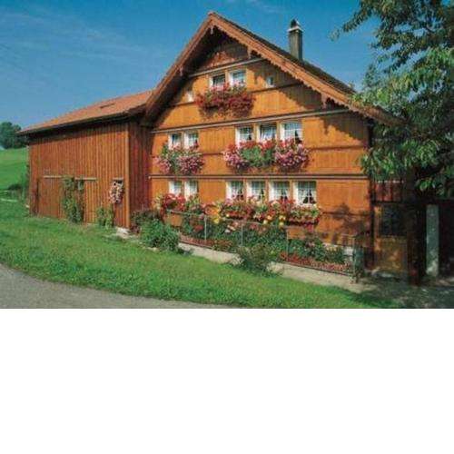 Bauernhof ufem Berg